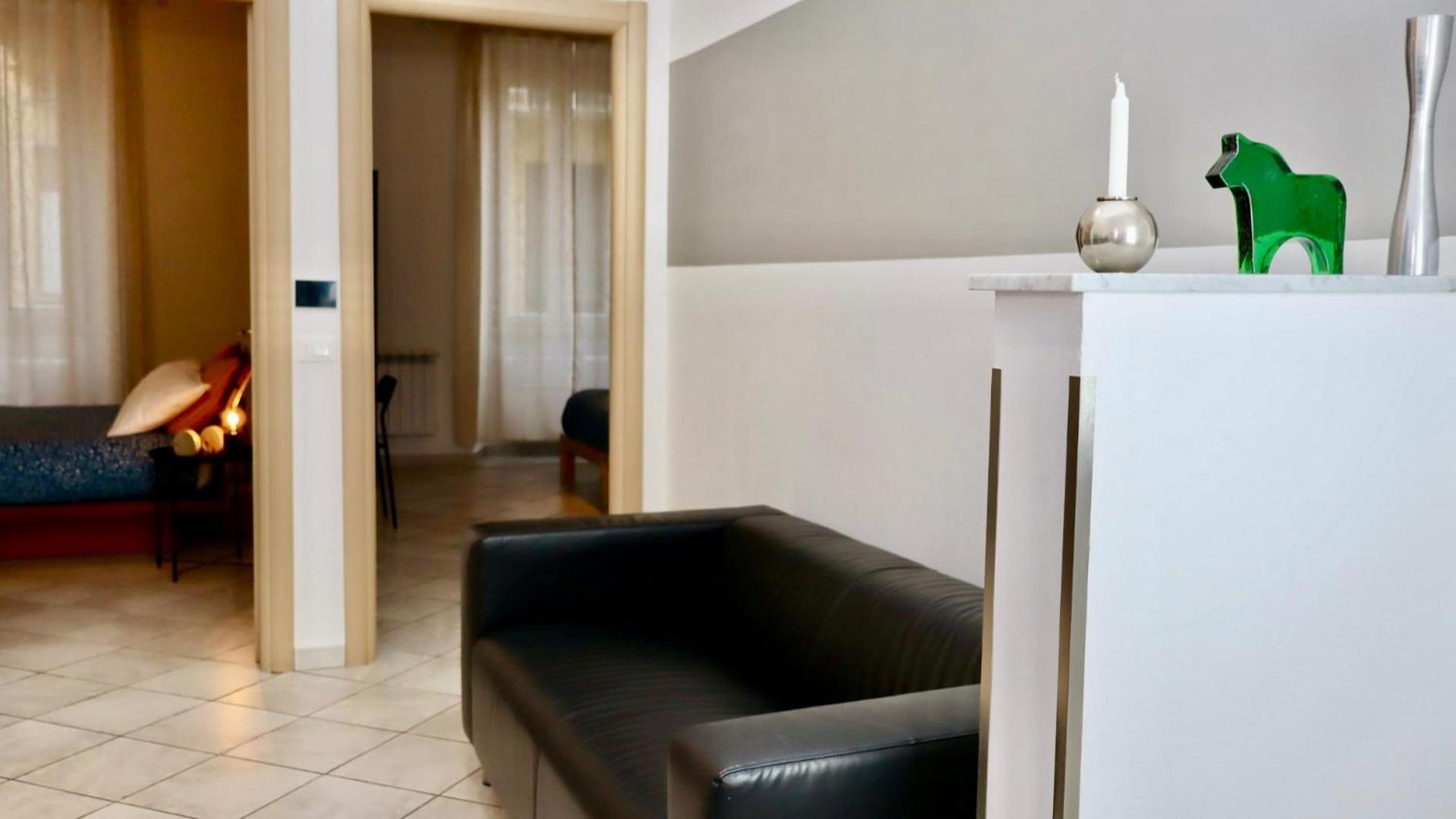 Apartamento Cinqueterre Casa Simon La Spezia Exterior foto